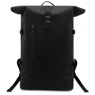 RPET Waterproof backpack